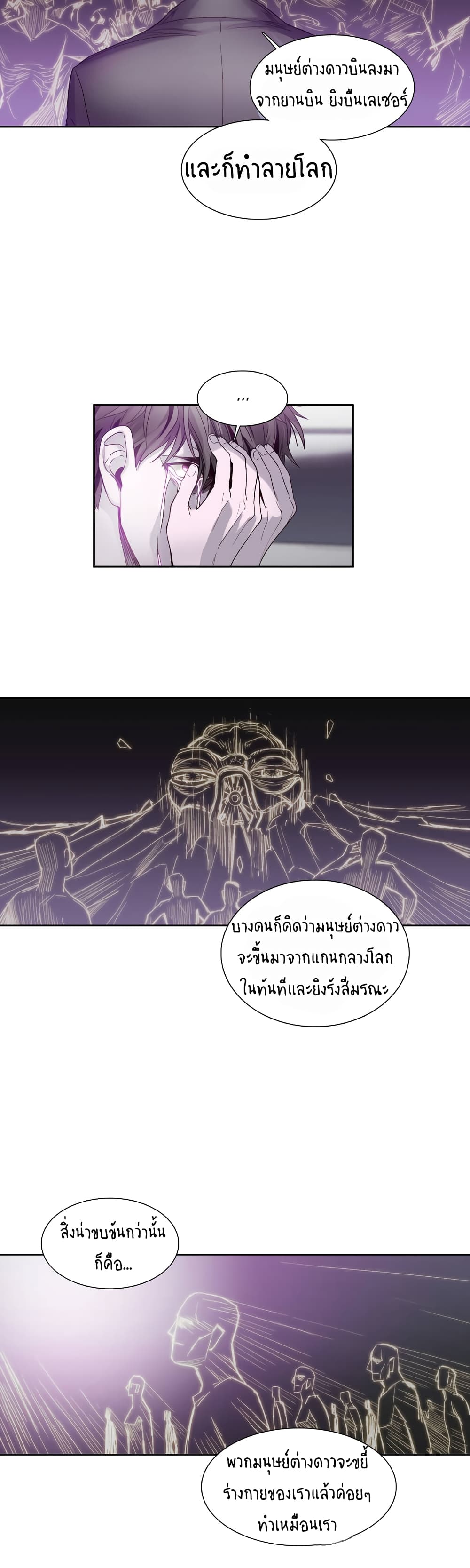 Unknown Code 6-6