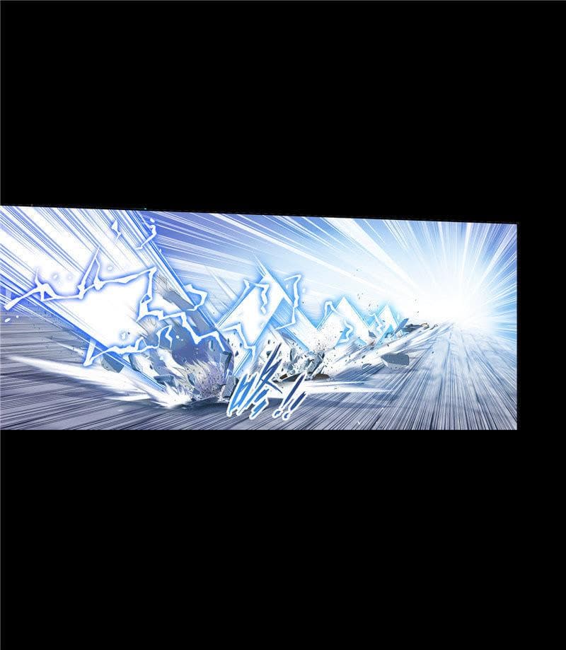 Douluo Dalu 225-225