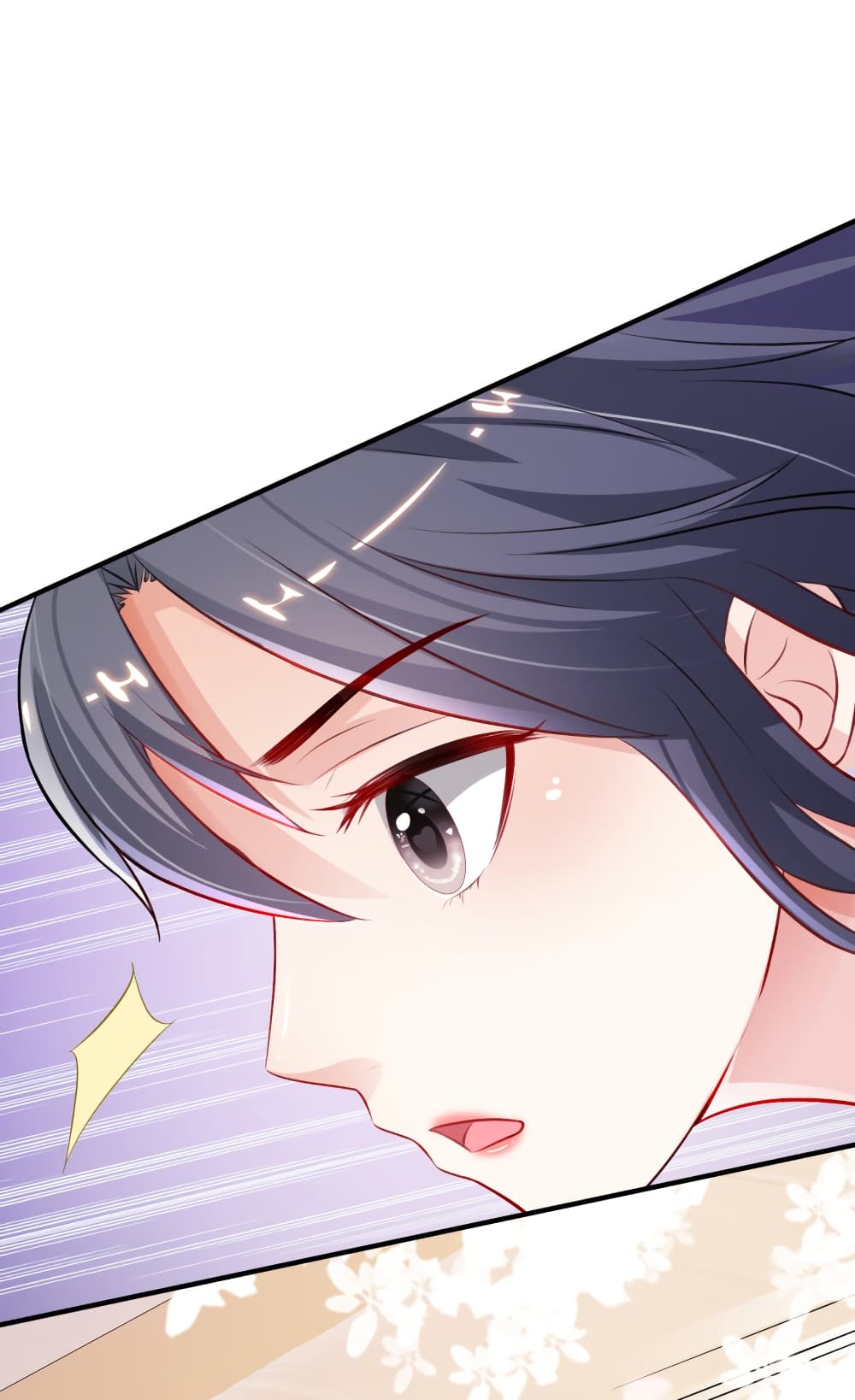 The Strongest Peach Blossom ราชาดอกไม้อมตะ 93-93