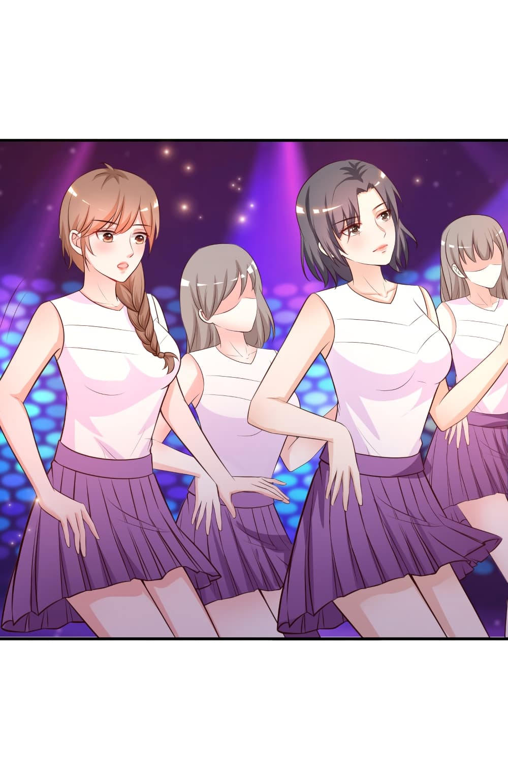 The Strongest Peach Blossom ราชาดอกไม้อมตะ 89-89