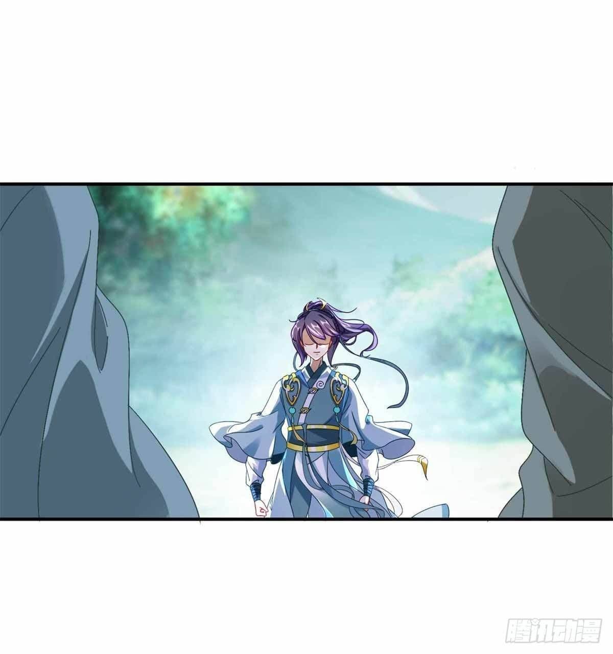 Divine Soul Emperor 6-6