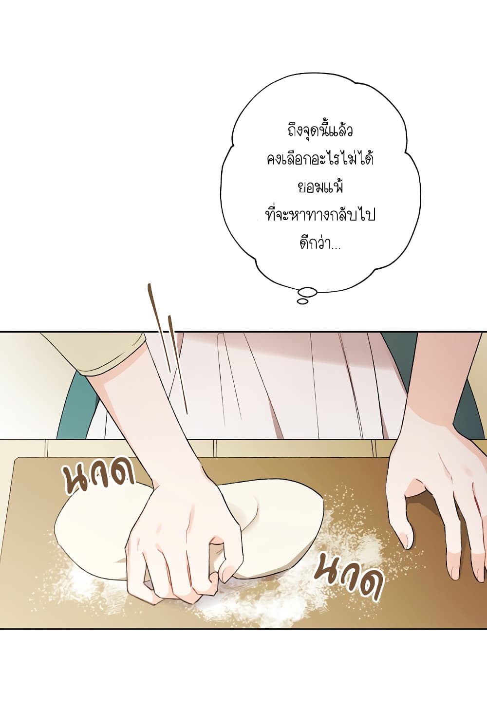 I Raised Cinderella Preciously 0-0