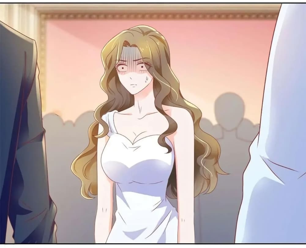 The Lovely Wife And Strange Marriage แผนรักลวงใจ 159-159