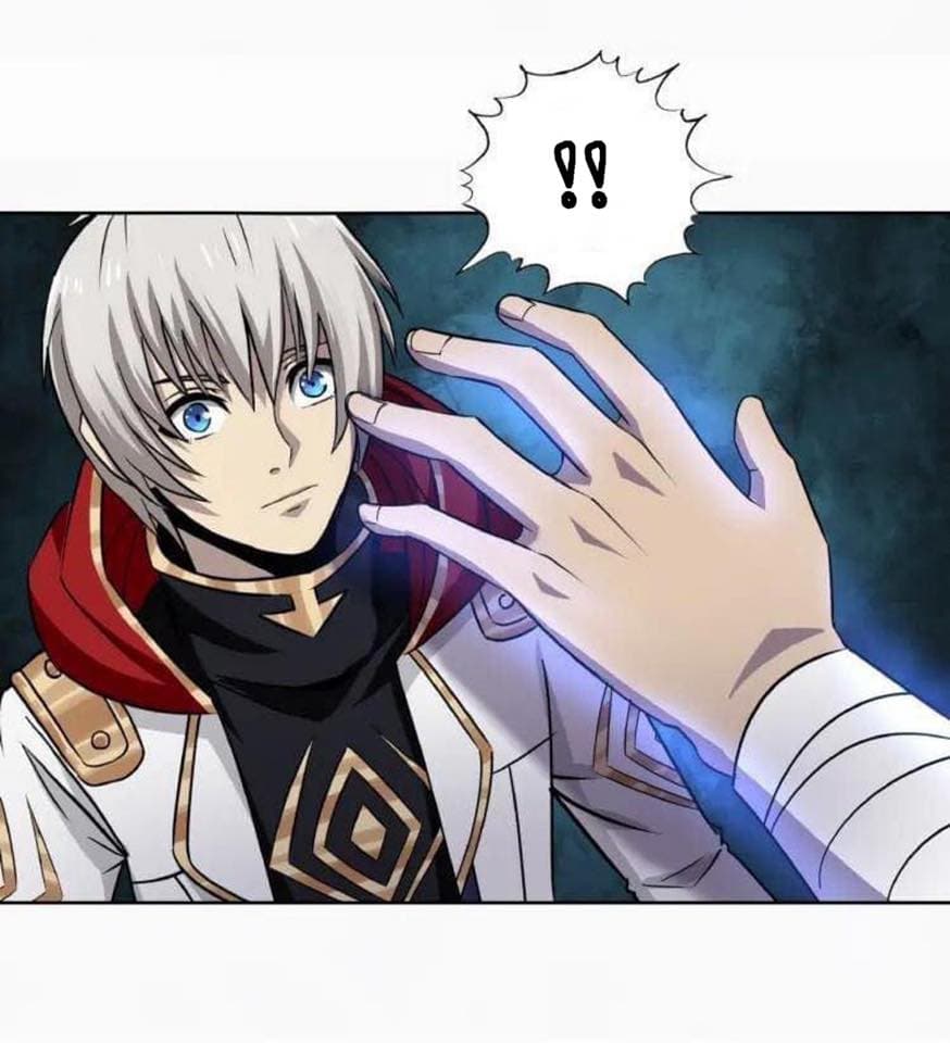 Return of Soul Master 19-19