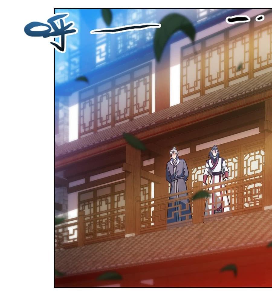 Hong Tianshen Zun 58-58