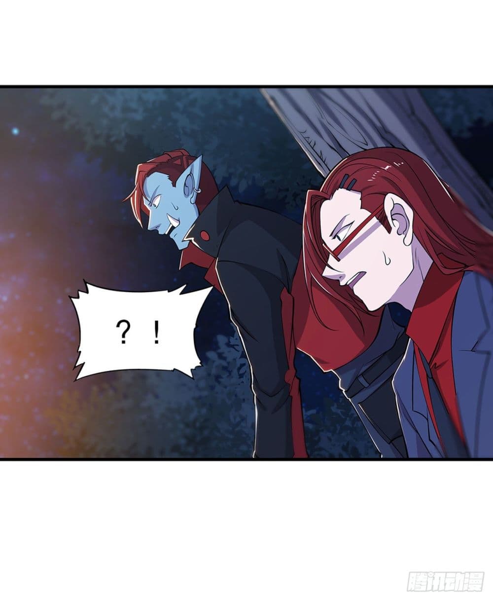 The Strongest Knight Become To Lolicon Vampire ผมคืออัศวินผู้แข็งแกร่งที่ถูกสาปให้กลายเป็นแวมไพร์โลลิ 30-30