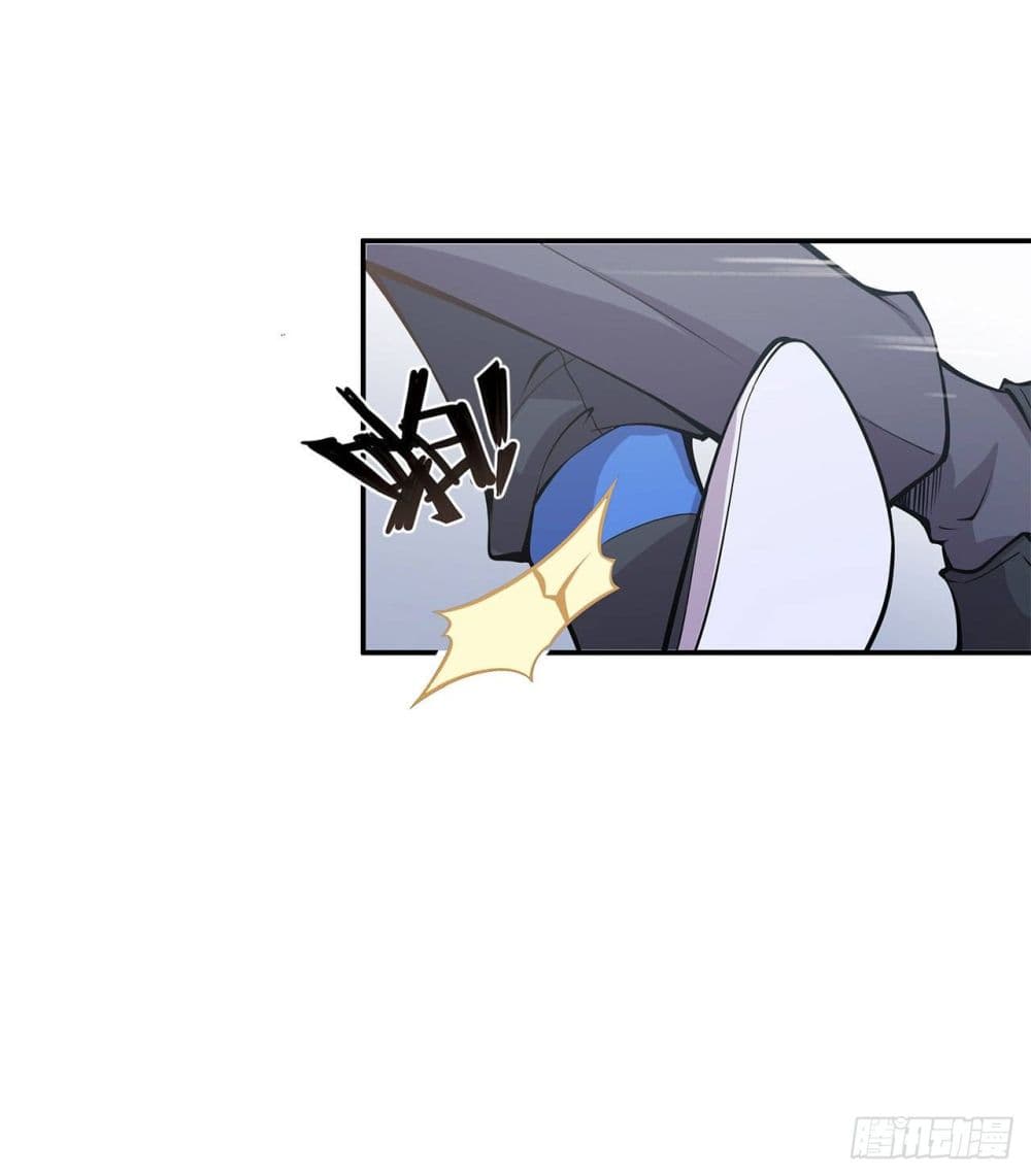 The Strongest Knight Become To Lolicon Vampire ผมคืออัศวินผู้แข็งแกร่งที่ถูกสาปให้กลายเป็นแวมไพร์โลลิ 8-8