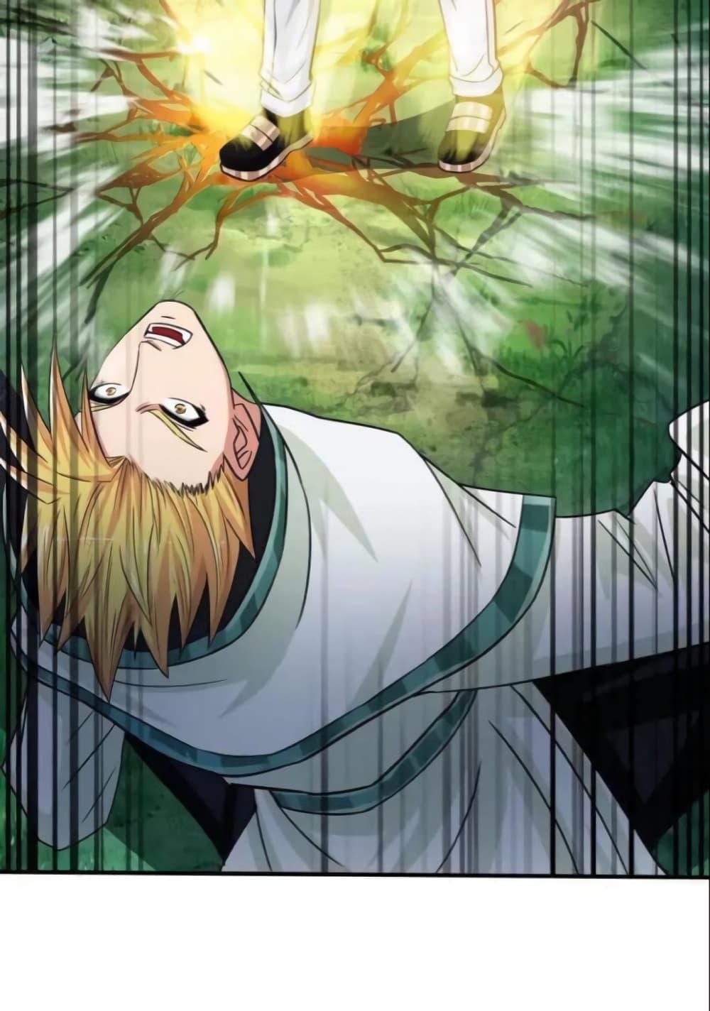 Return of Soul Master 11-11
