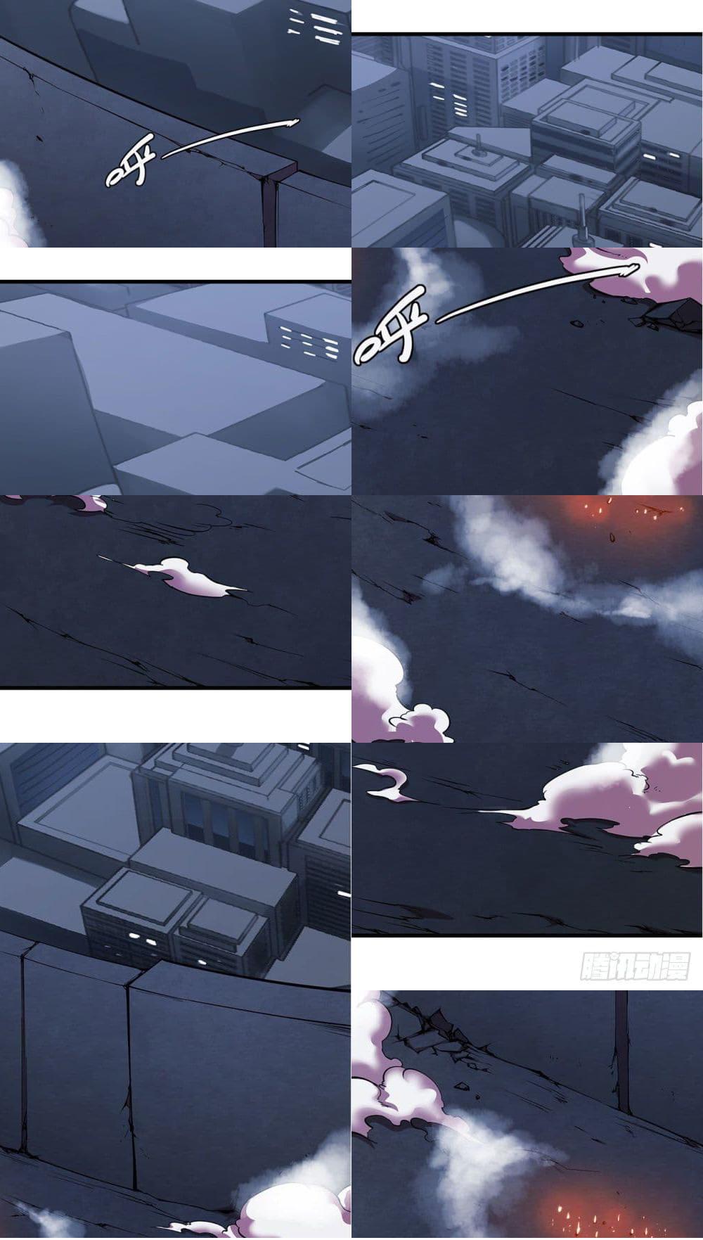 The Strongest Knight Become To Lolicon Vampire ผมคืออัศวินผู้แข็งแกร่งที่ถูกสาปให้กลายเป็นแวมไพร์โลลิ - 40 - 2