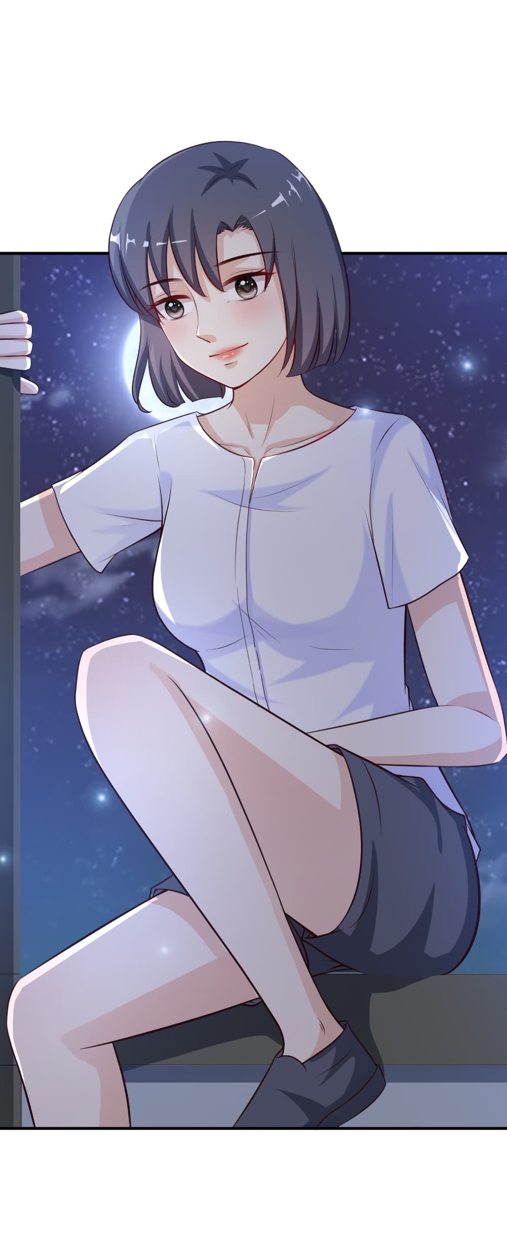The Strongest Peach Blossom ราชาดอกไม้อมตะ 92-92