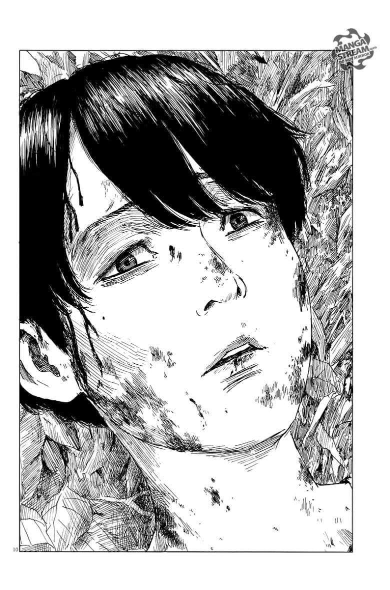 Chi no Wadachi 9-จ้องมอง