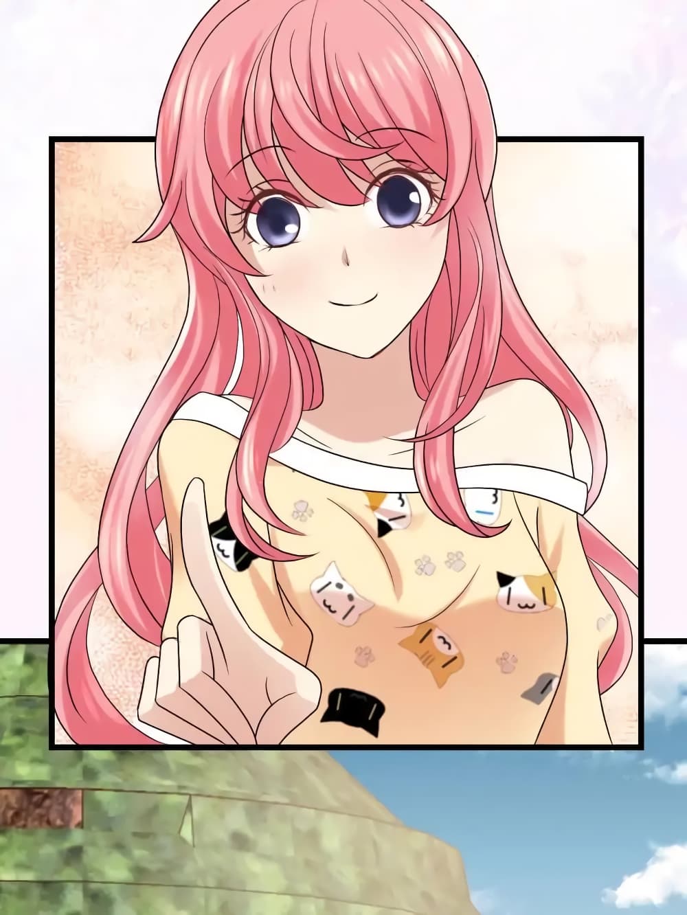 My Beautiful Time with You 5-5