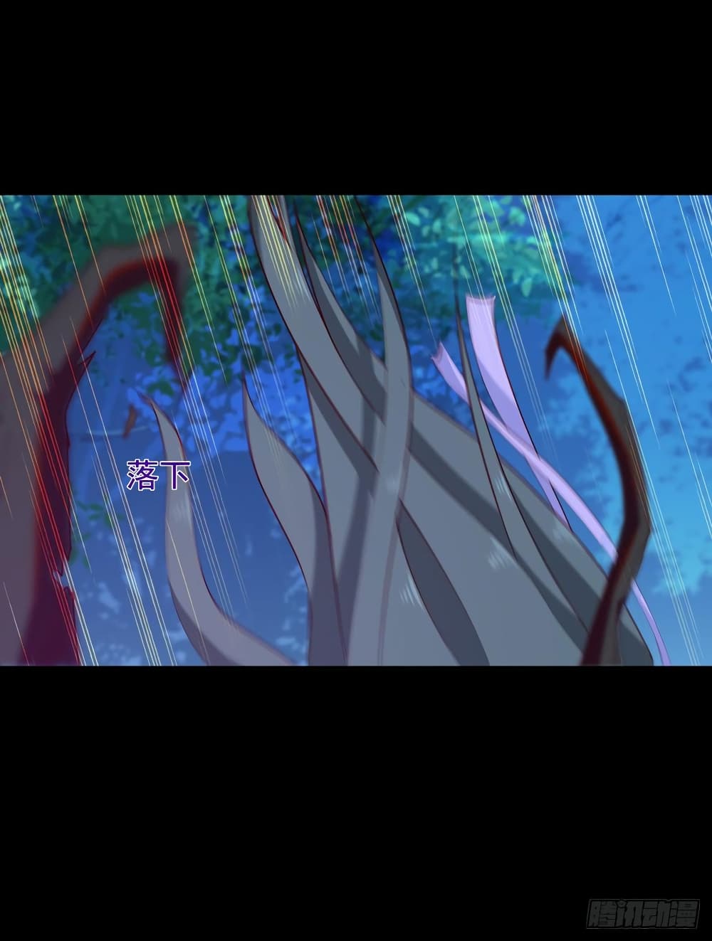 Rebirth: City Deity 93-93