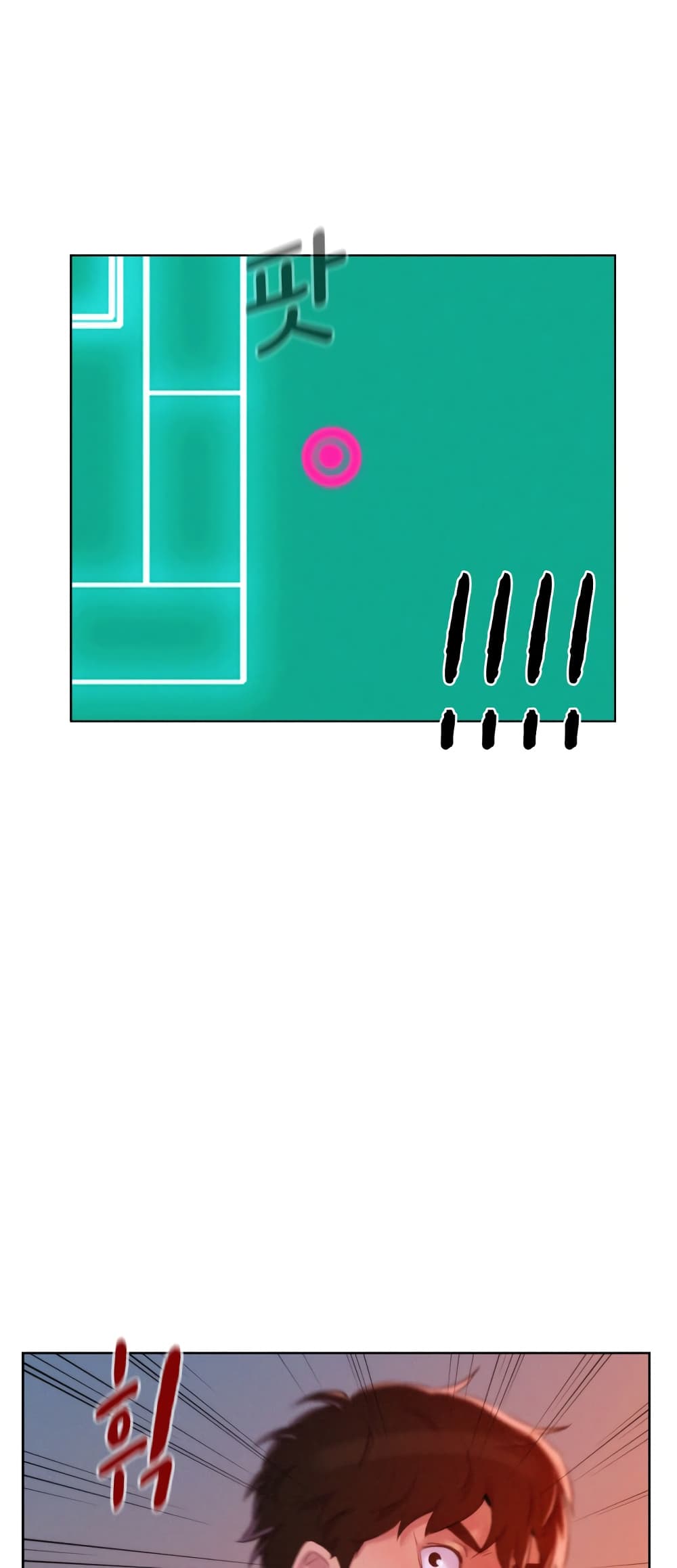 3CM Hunter 4-4