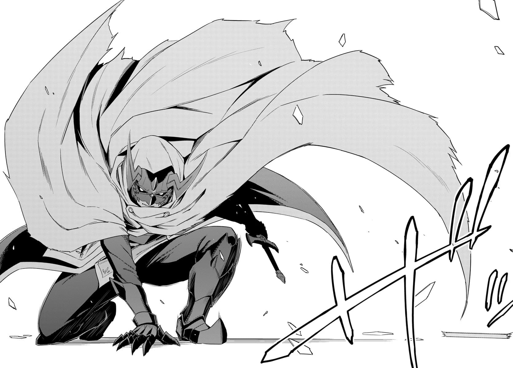 Nidoume no Jinsei wo Isekai de 36-ดูเหมือนจะแทรกซึมเข้าไปในนครศักดิ์สิทธิ์