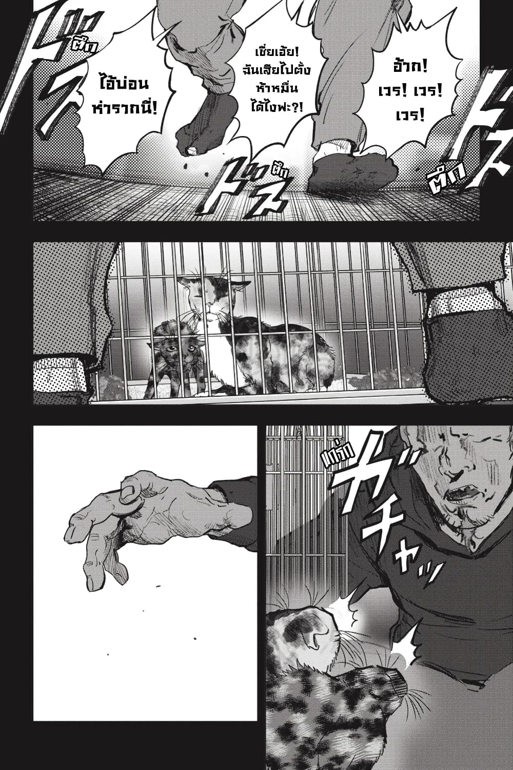 Nyankees 26-มาดาระ