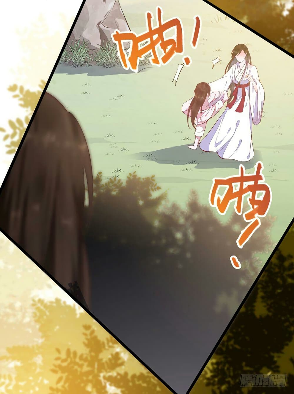 Rebirth Of The Divine Doctor 6-6