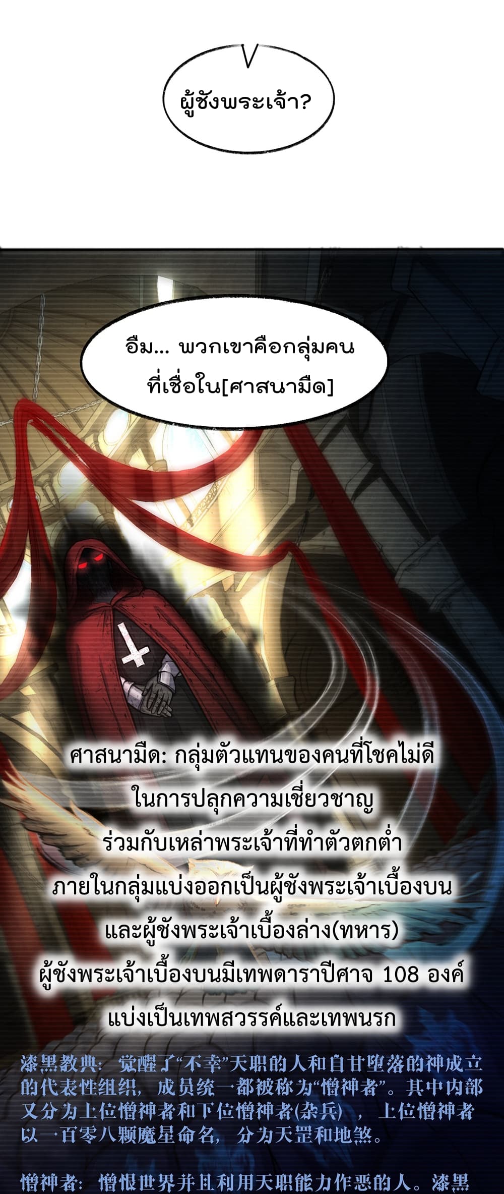 The Battle Rules of The Business Department 0-0