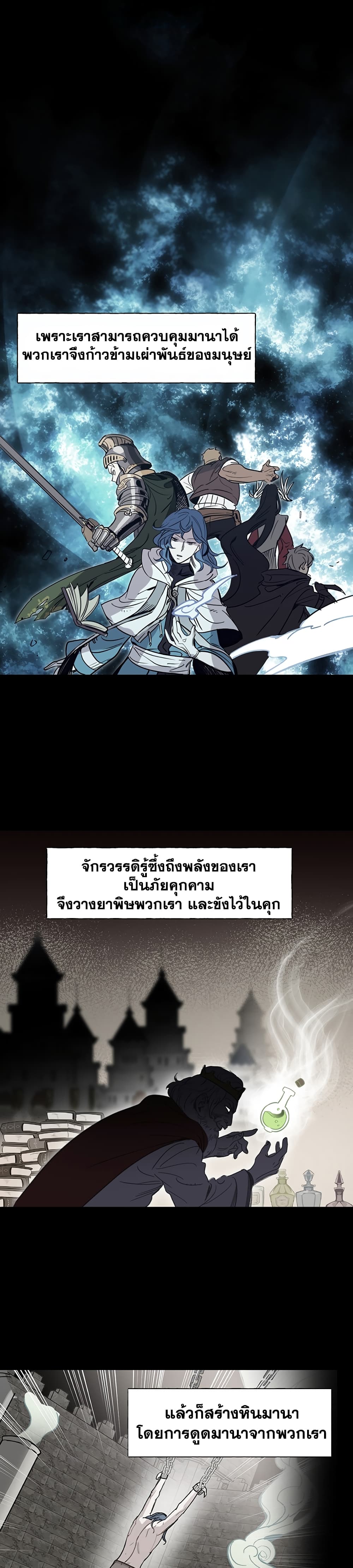 Wake Up, Warrior 3-3