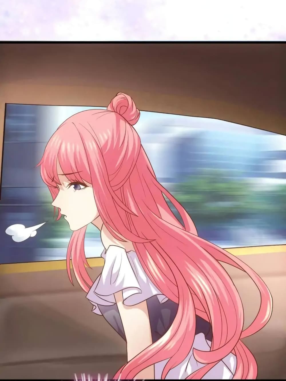 My Beautiful Time with You 1-1