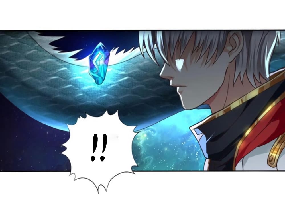 Return of Soul Master 49-49