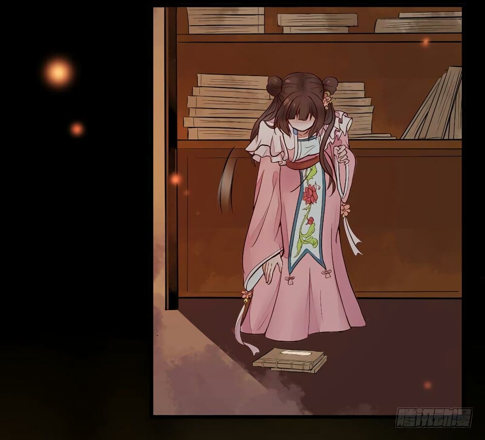 Rebirth Of The Divine Doctor 15-15