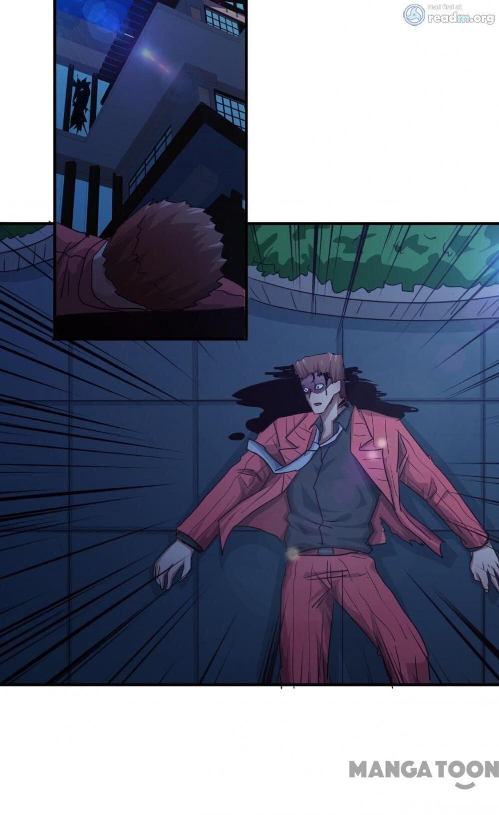 Strongest Worker 229-229