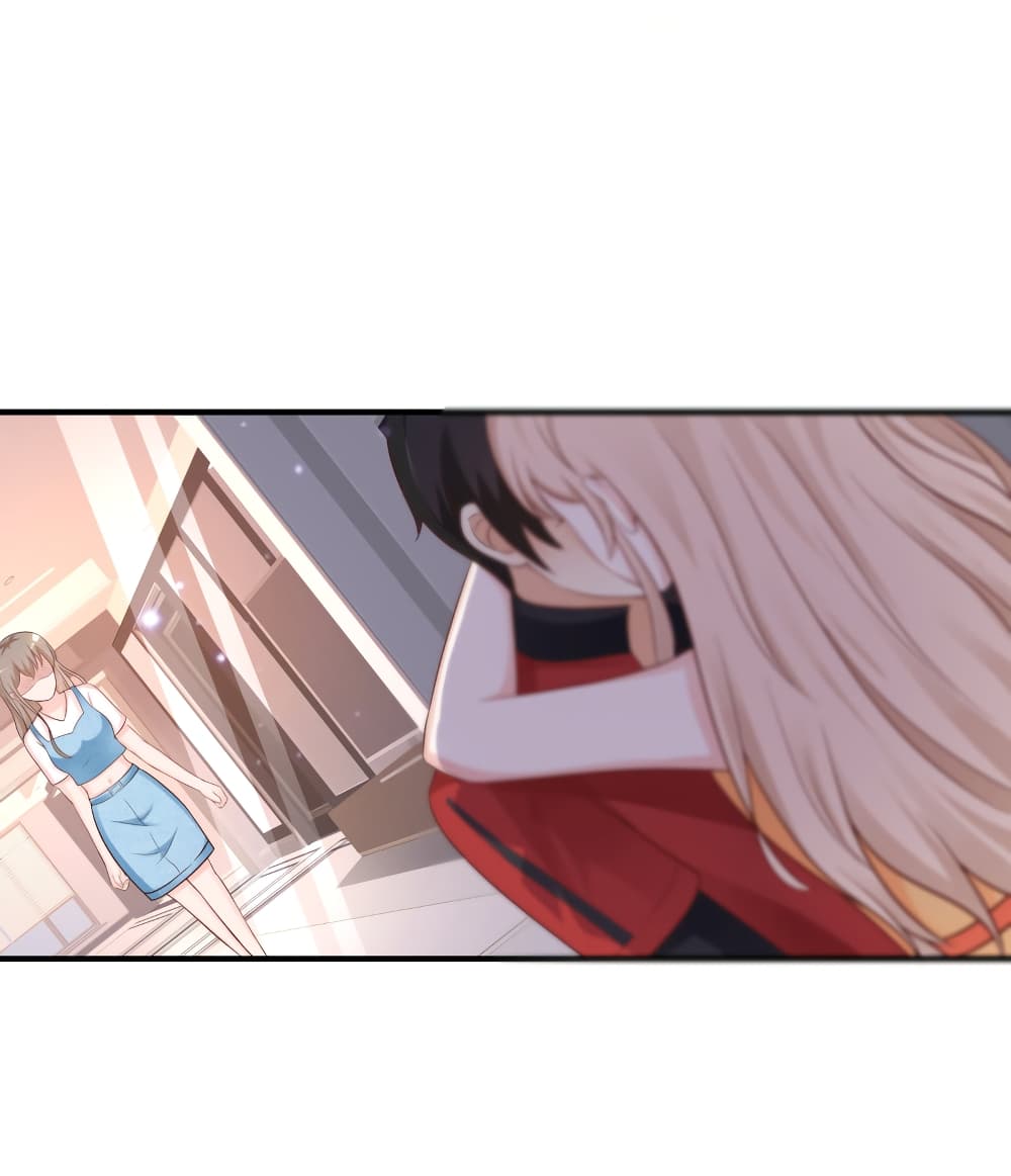 The Strongest Peach Blossom ราชาดอกไม้อมตะ 82-82