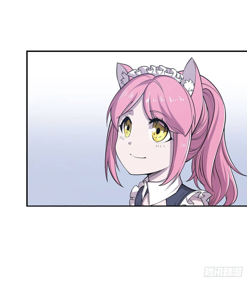 The Strongest Knight Become To Lolicon Vampire ผมคืออัศวินผู้แข็งแกร่งที่ถูกสาปให้กลายเป็นแวมไพร์โลลิ 15-15