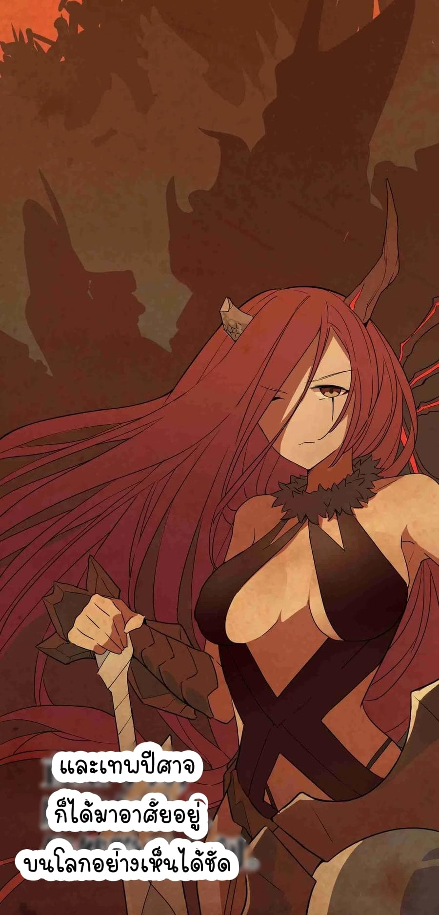 The Witch and the Saint 1-1