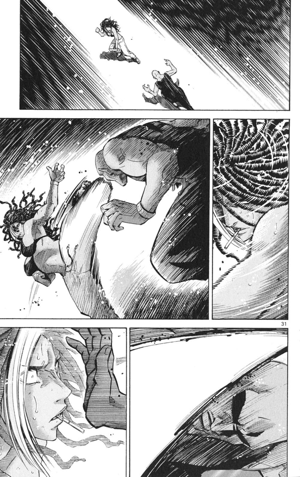 Imawa no Kuni no Alice 36-คิงดอกจิก (4)