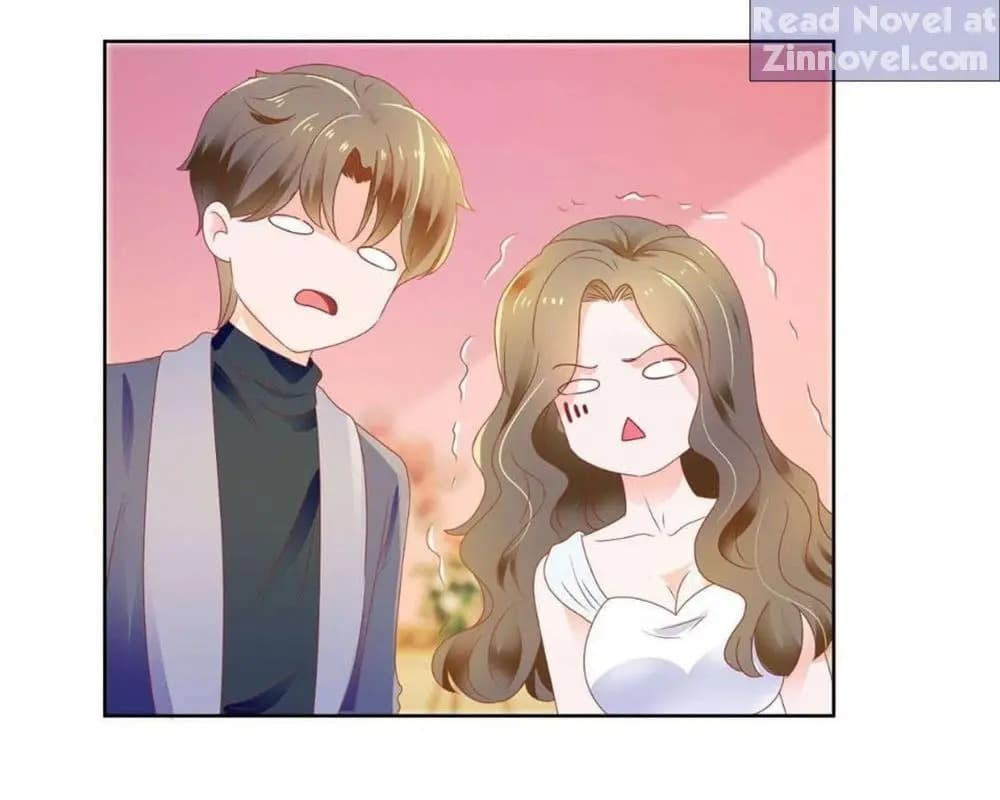 The Lovely Wife And Strange Marriage แผนรักลวงใจ 158-158