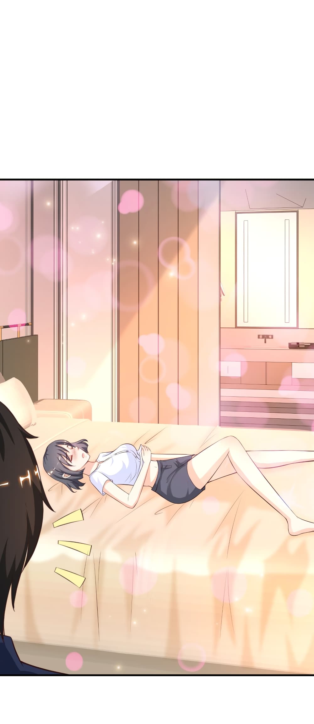 The Strongest Peach Blossom ราชาดอกไม้อมตะ 92-92