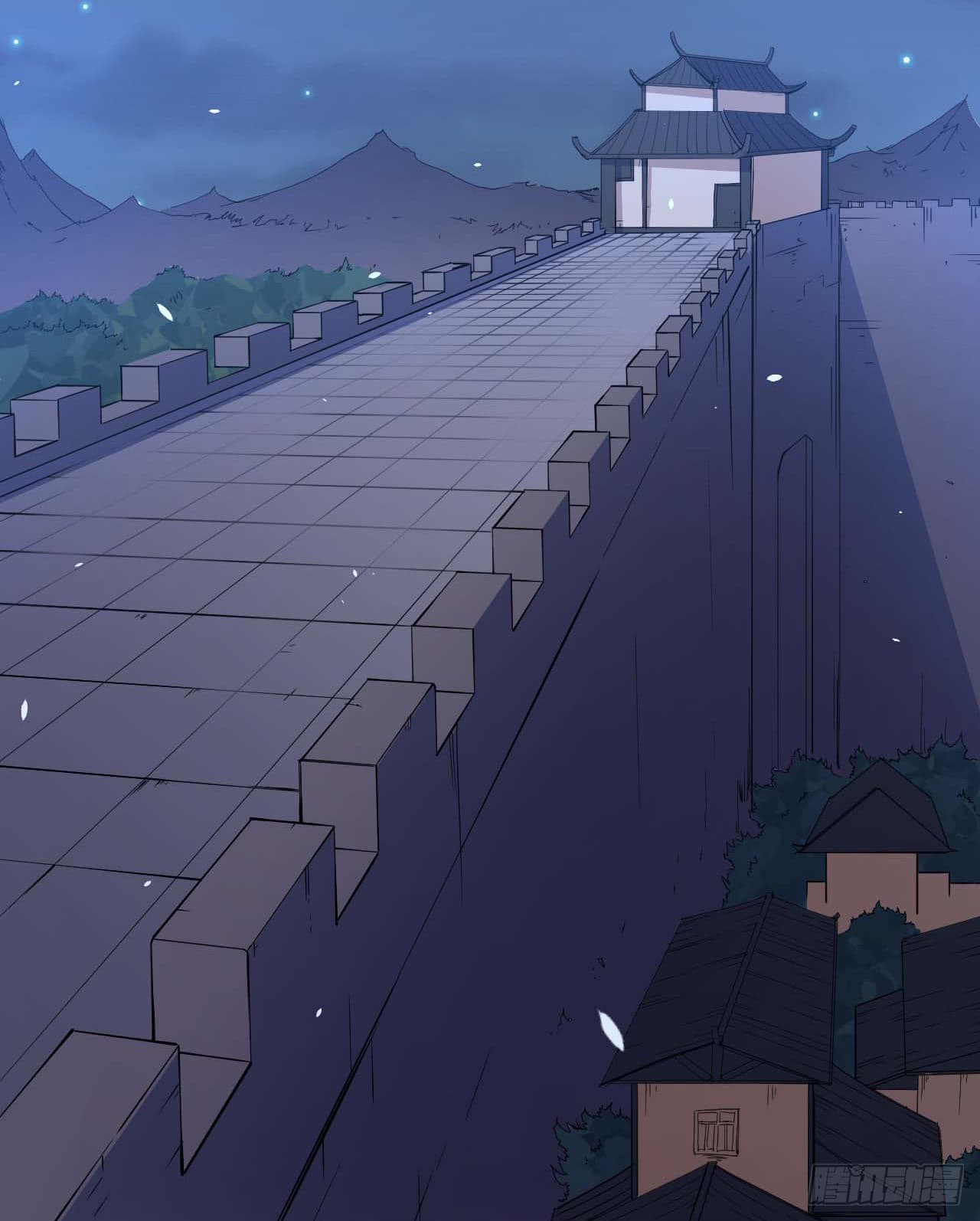 The Cultivators Immortal Is My Sister อยู่ดีๆผมก็มีพี่สาวสุดเทพ 22-22