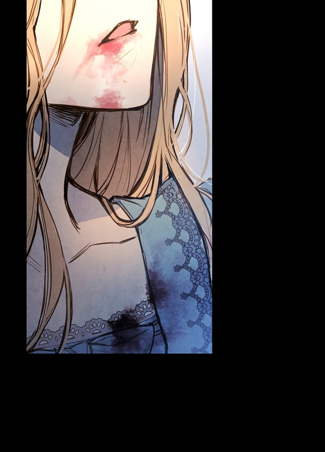 Shadow Queen 1-1