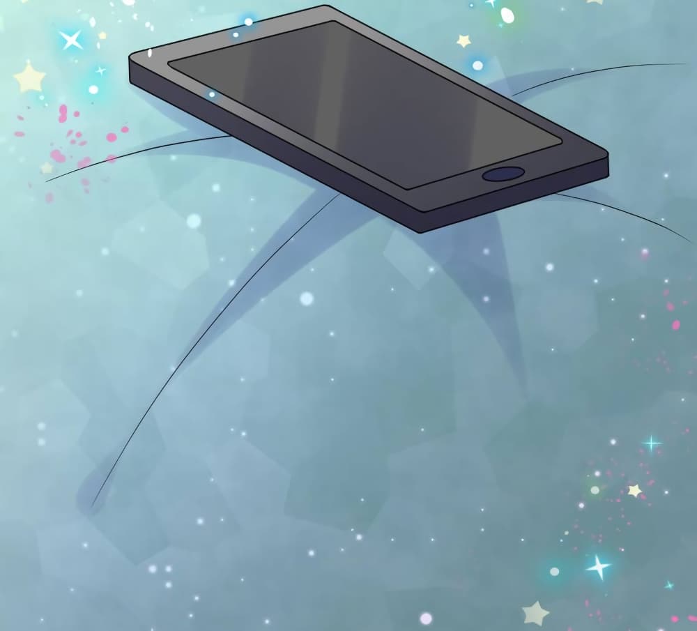 My Beautiful Time with You 7-7