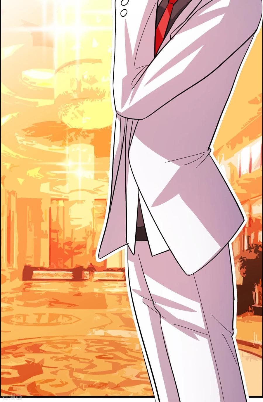 Become God Merchant in The Other World ข้ามต่างโลกเพื่อเป็นพ่อค้าเทพสุดมั่งคั่ง 81-81