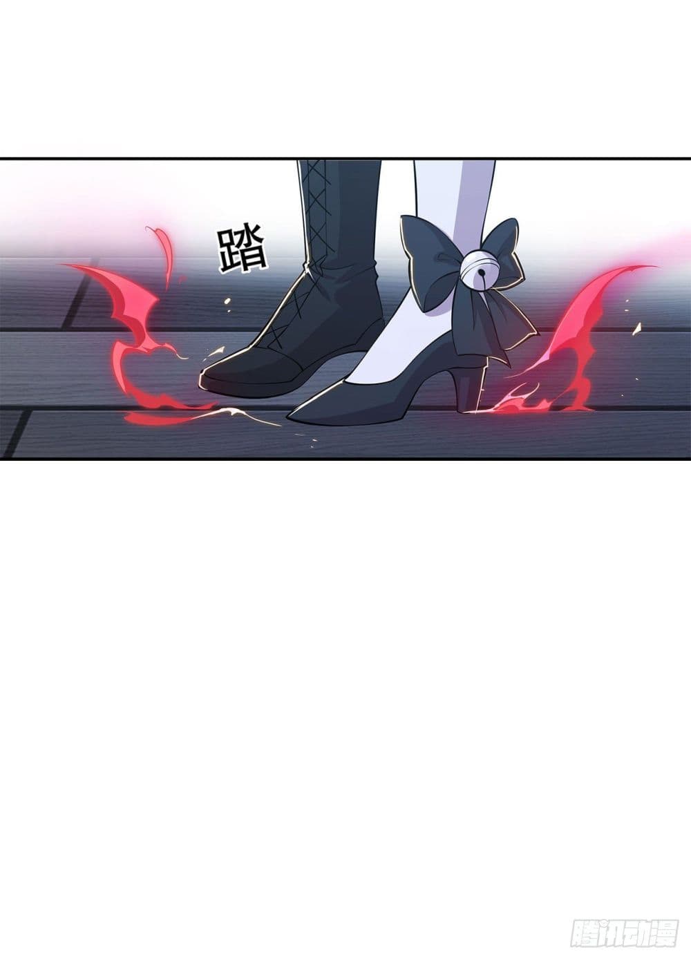 The Strongest Knight Become To Lolicon Vampire ผมคืออัศวินผู้แข็งแกร่งที่ถูกสาปให้กลายเป็นแวมไพร์โลลิ 33-33