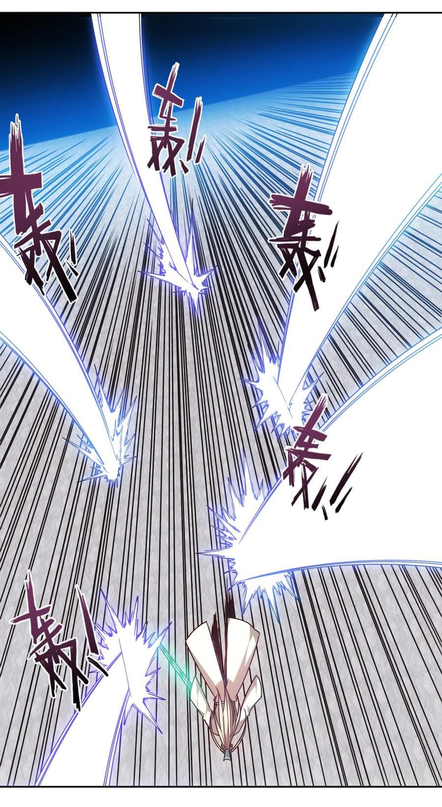 Hong Tianshen Zun 69-69