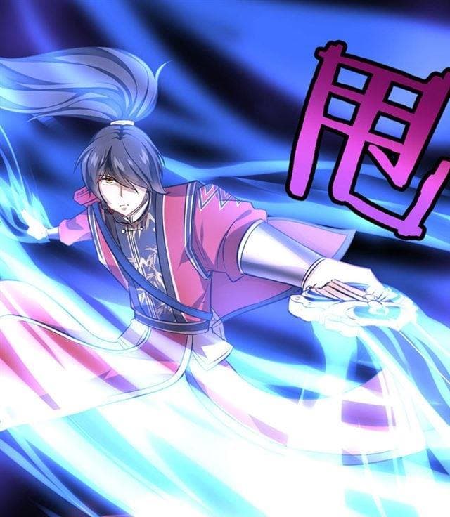 Return of Divine Emperor 39-39