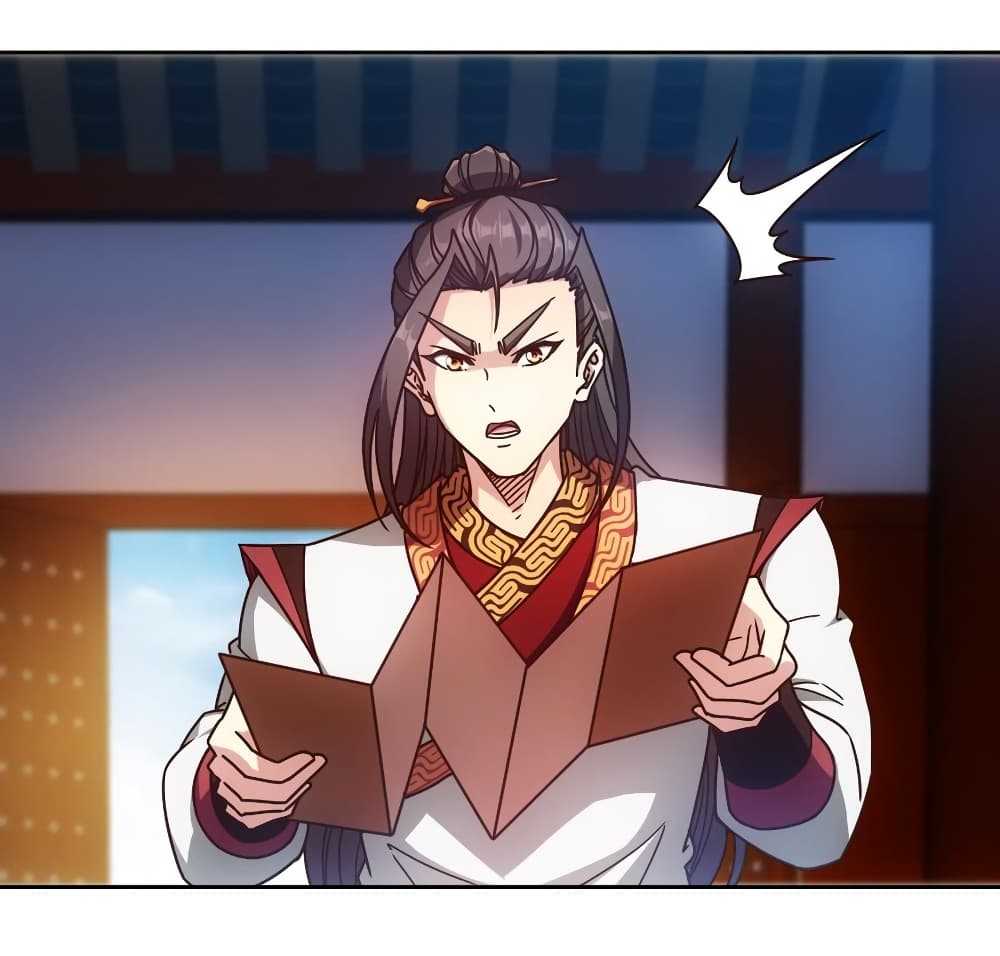 Hong Tianshen Zun 80-80