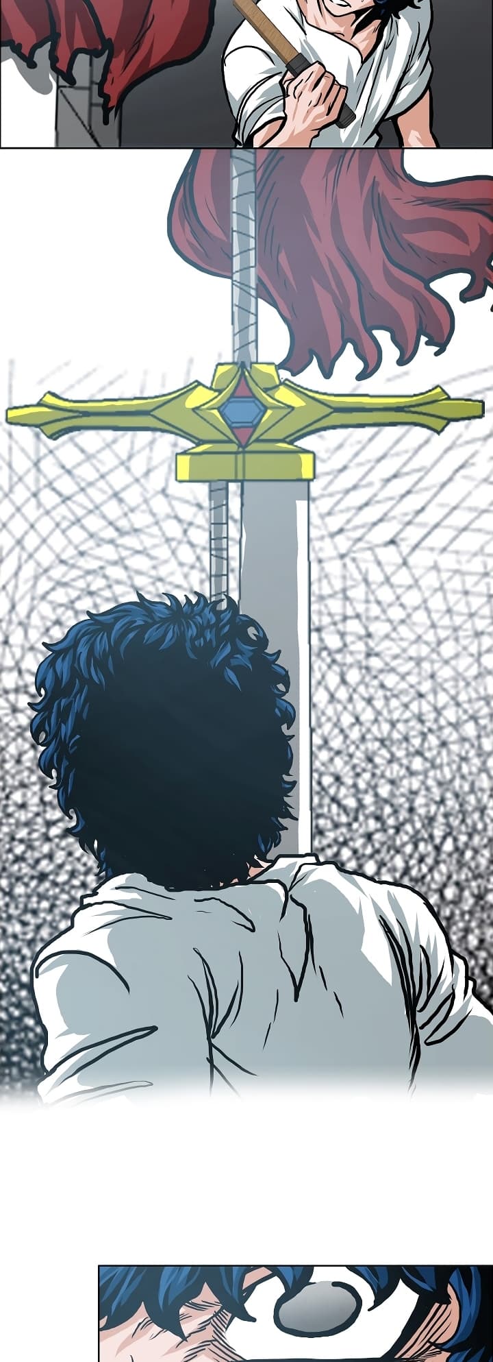 Rooftop Sword Master 6-6