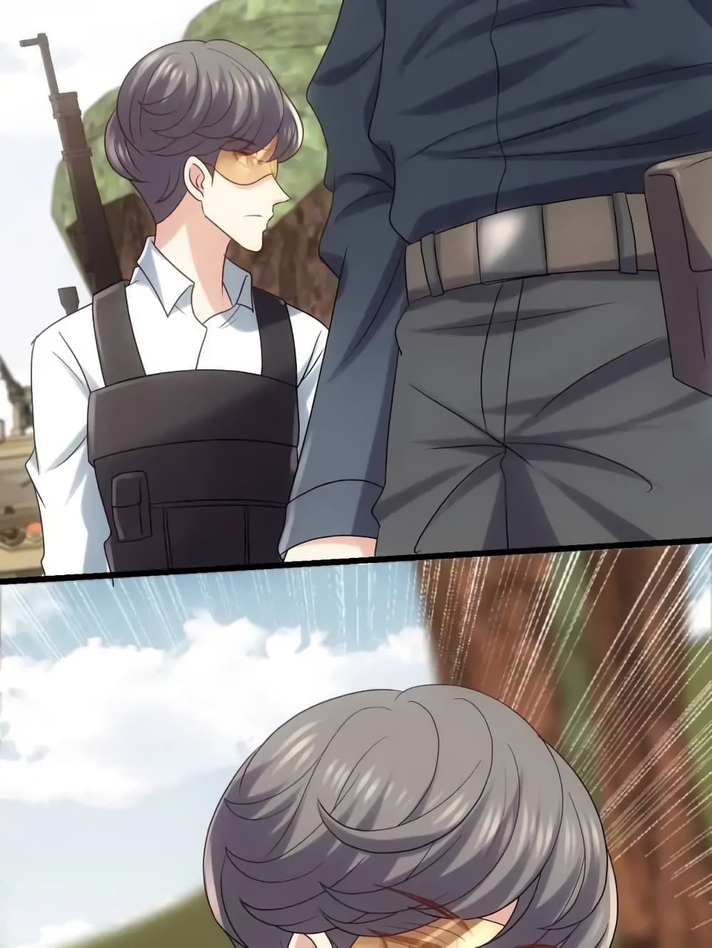 My Beautiful Time with You 5-5