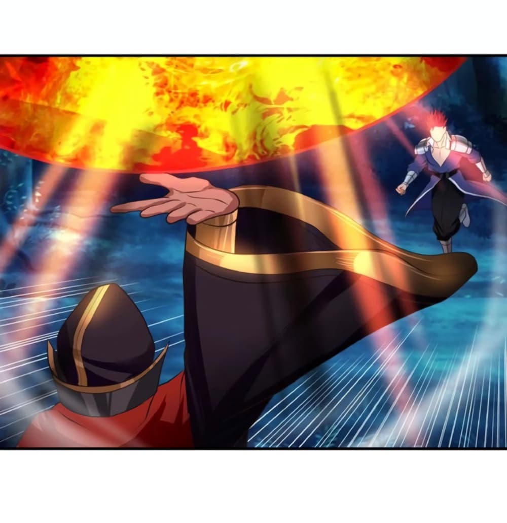 Return of Soul Master 47-47