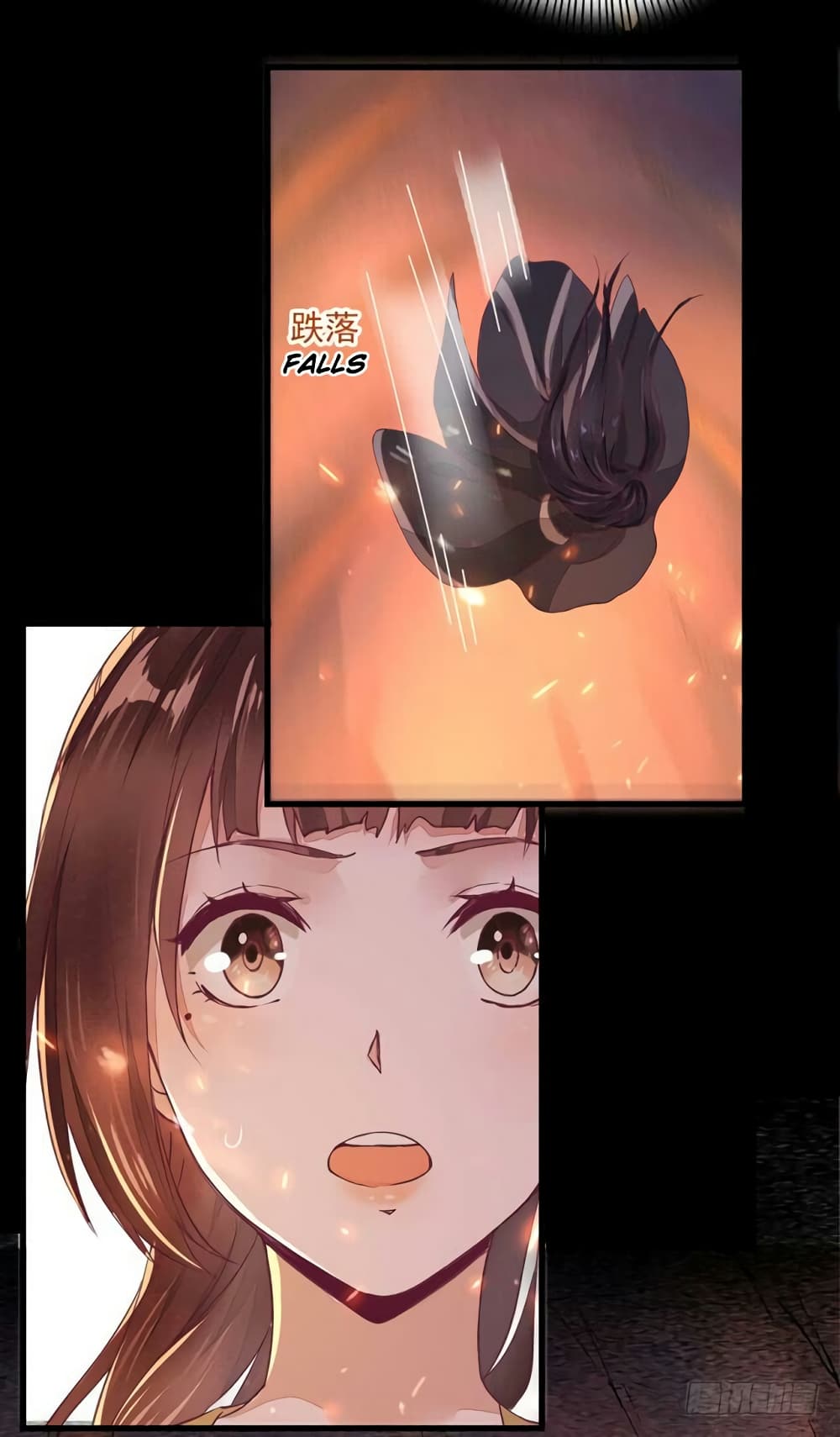 Rebirth Of The Divine Doctor 28-28