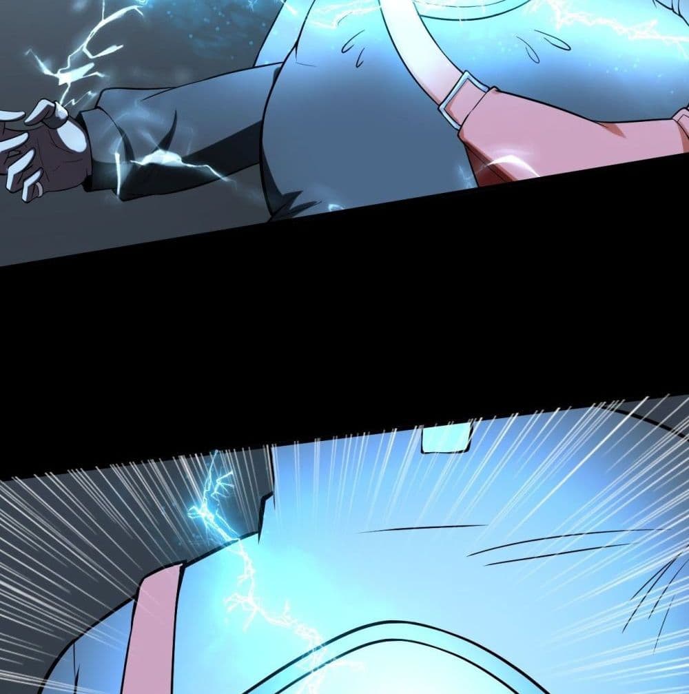 Villain Demon-in-law 8-8