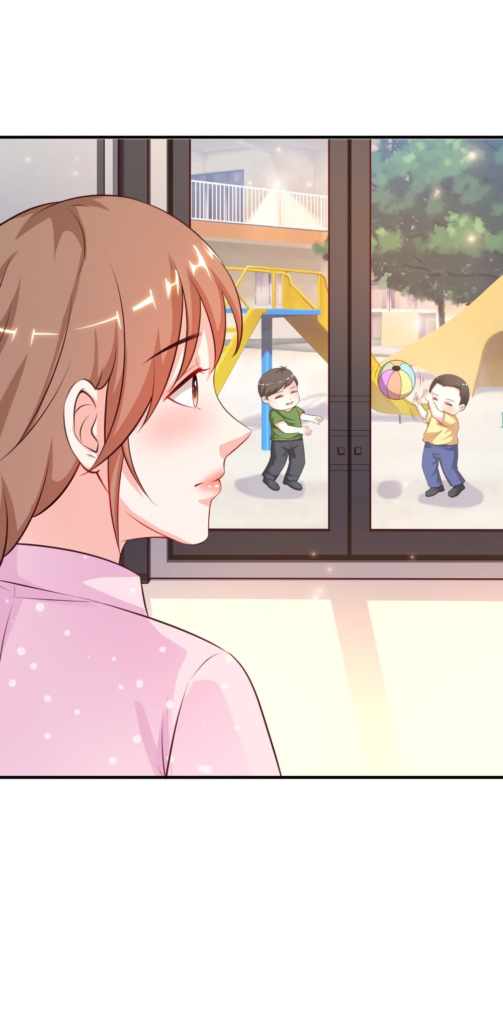 The Strongest Peach Blossom ราชาดอกไม้อมตะ 88-88