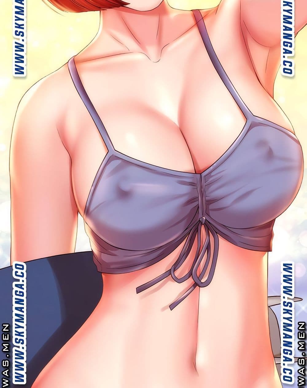 Beach Goddesses 6-6