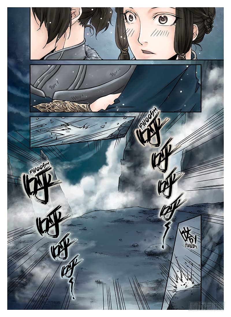 L.O.R.D: Legend of Ravaging Dynasties 10-10
