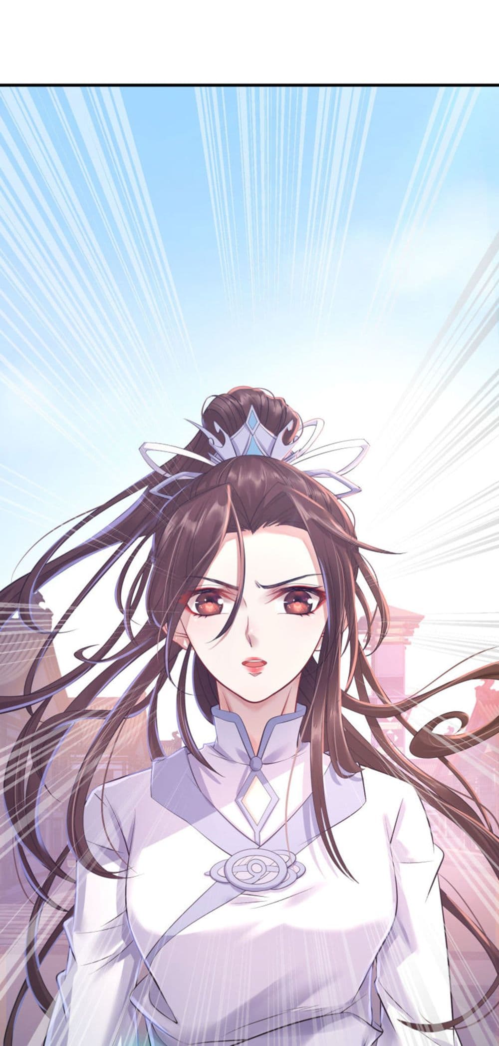Return of the Demon Goddess 3-3